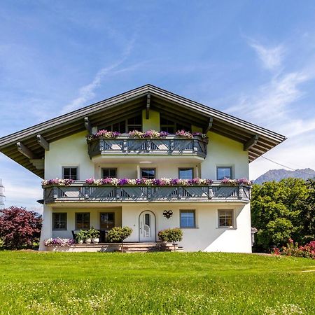 Gaestehaus Weber Оберперфус Екстериор снимка